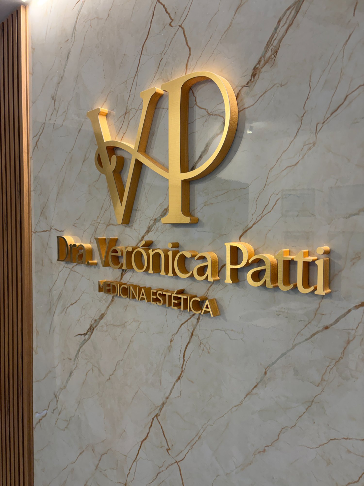 Consultorio Dra. Verónica Patti