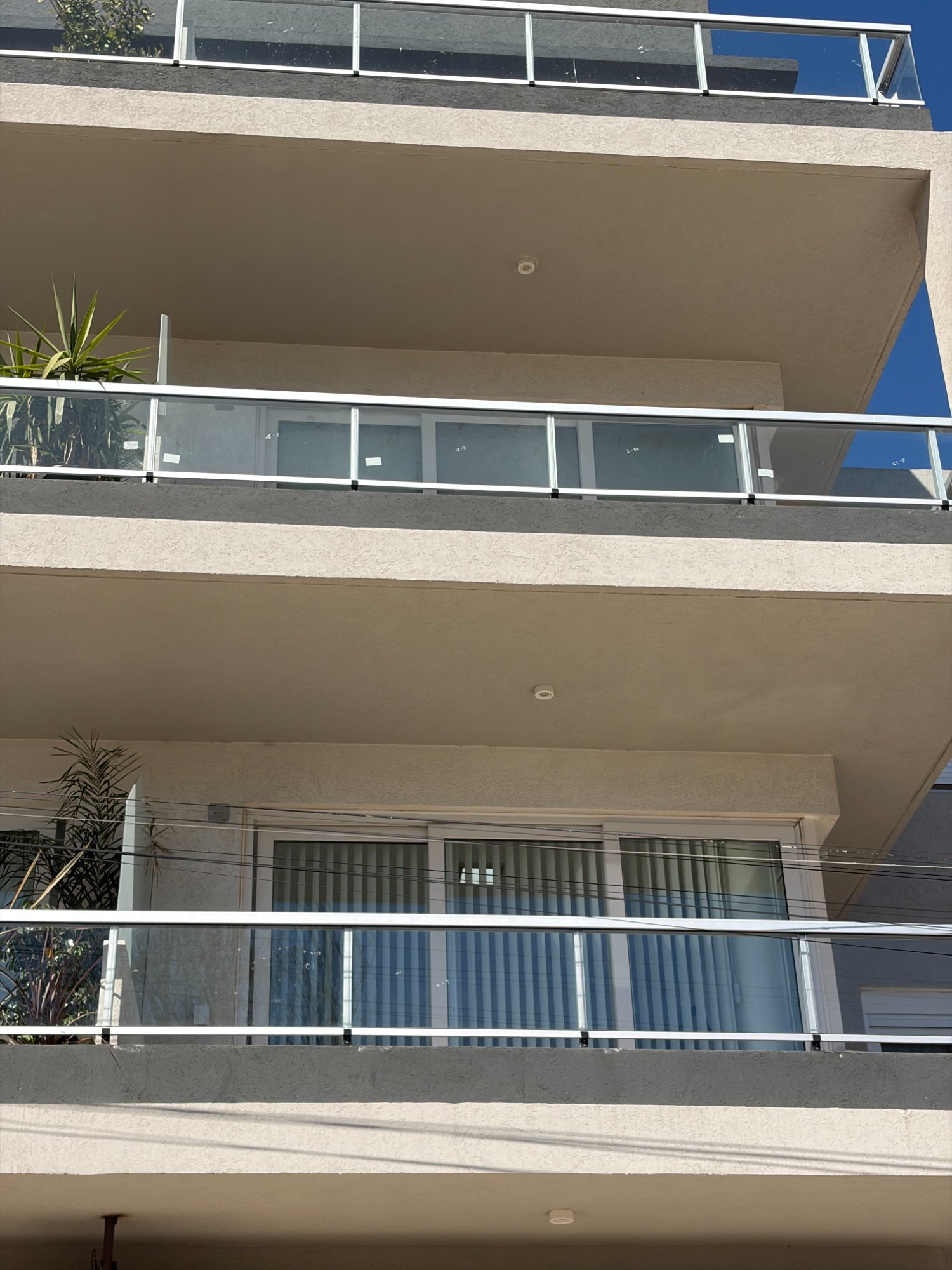 Edificio consultorio